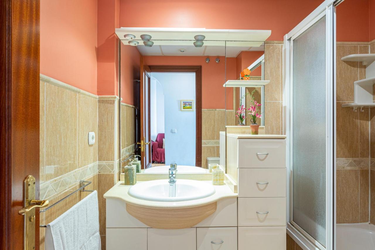 Apartamento Penoncillo Торрокс-Коста Экстерьер фото