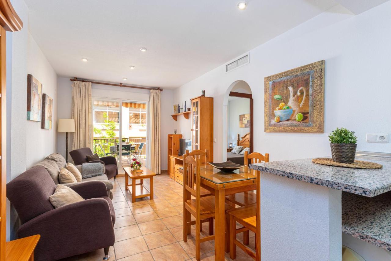 Apartamento Penoncillo Торрокс-Коста Экстерьер фото