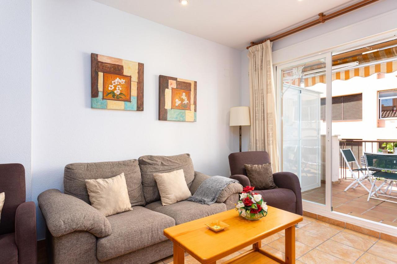 Apartamento Penoncillo Торрокс-Коста Экстерьер фото