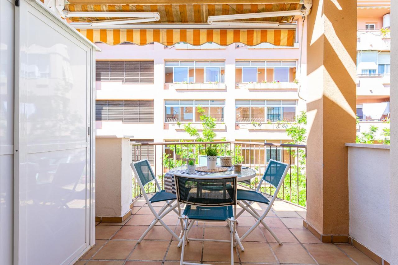 Apartamento Penoncillo Торрокс-Коста Экстерьер фото
